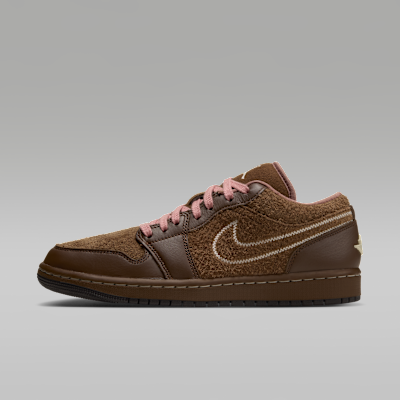 Air Jordan 1 Low SE Women's Shoes. Nike ID